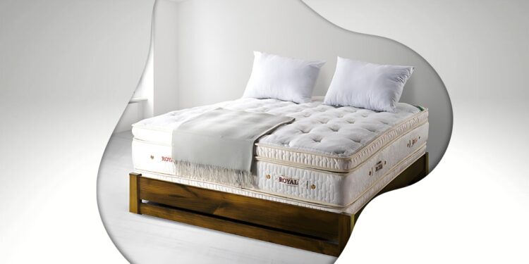 اكتشف مرتبة رويال الفاخرة