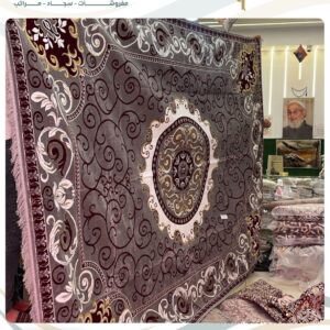 حافظه نساجون ريش نعام جامبو