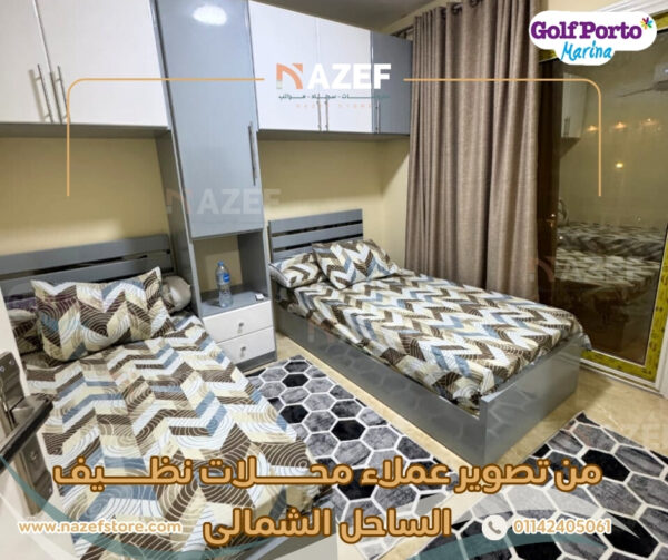 ⁦فرش شــــاليهات⁩ - الصورة ⁦7⁩