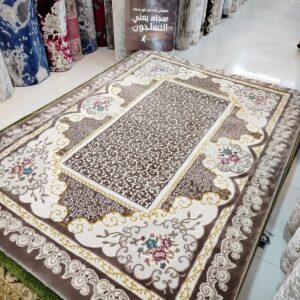سجاده روشال النساجون الشرقيون