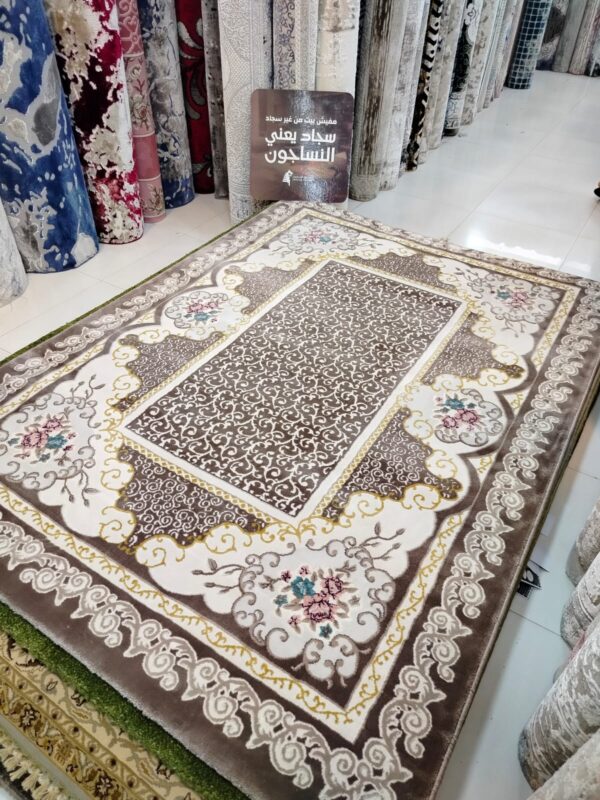سجاده روشال النساجون الشرقيون