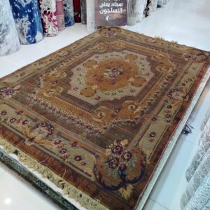 سجاده سلطانه النساجون الشرقيون