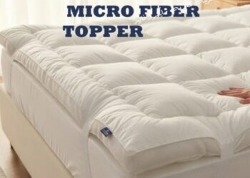 مراتب تطرية فايبر 800 فالمتر المربع ارتفاع 5سم من يانسن