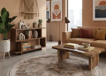 سجاد دوران ( Round) مقاس 140سم