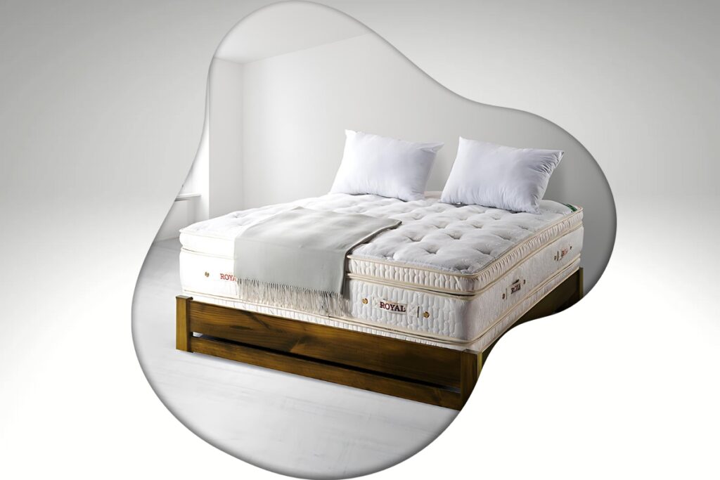 royal-props مرتبة - سجاد -مراتب - مفروشات