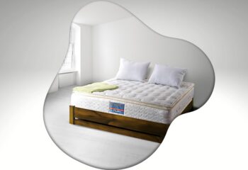 Billy Top mattress