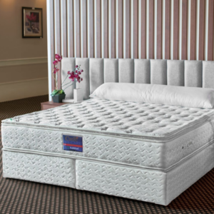 مرتبه كمفورت بيلوتوب (Comfort Pillow Top)ارتفاع31 سم