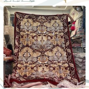 حافظه نساجون ريش نعام